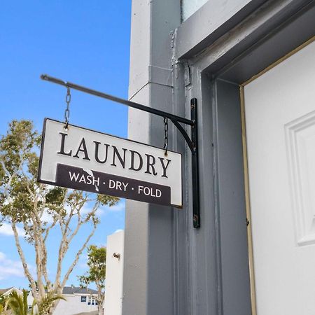 Beach-2-Bay 2Br - In The Heart Of Mission Beach 샌디에이고 외부 사진
