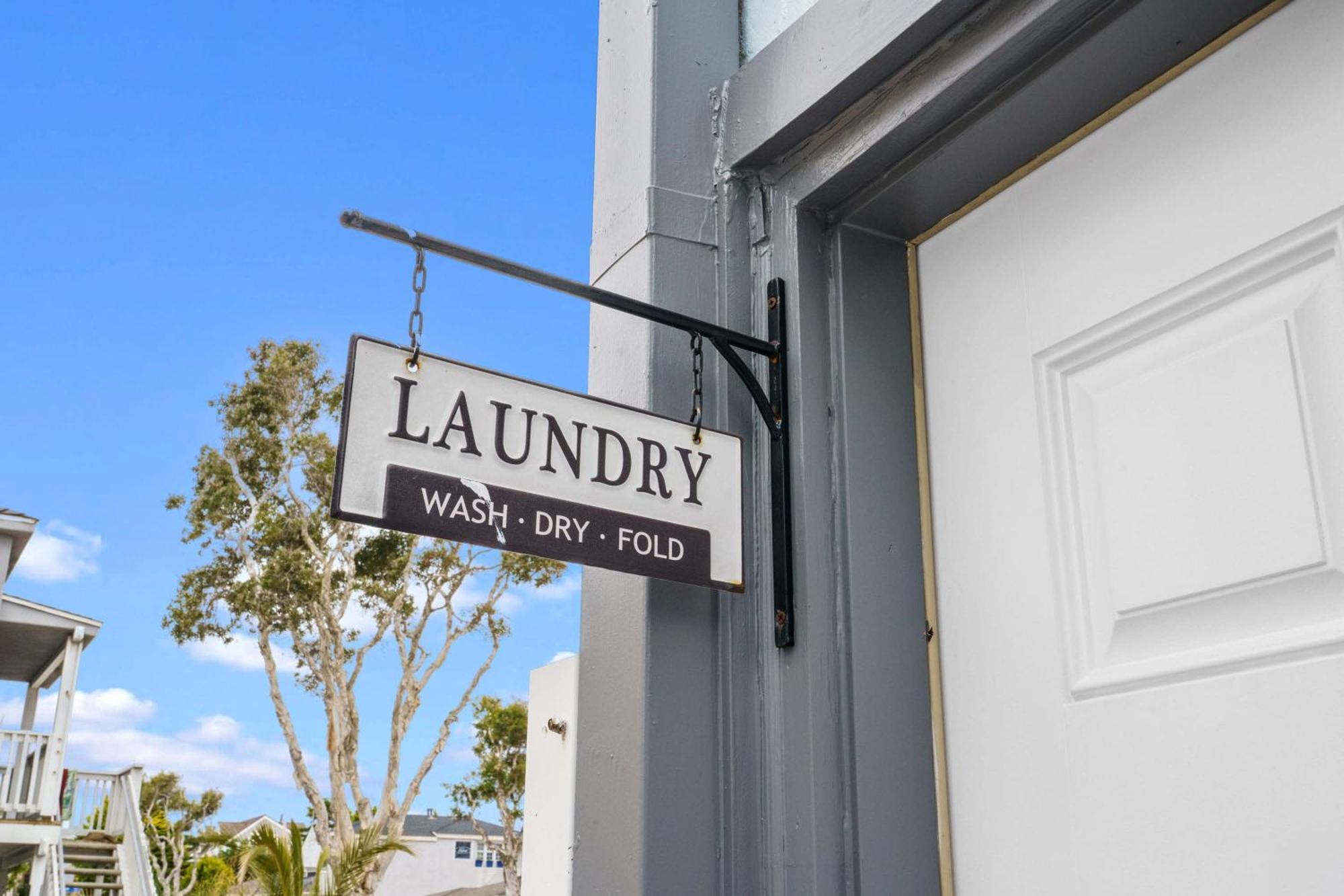 Beach-2-Bay 2Br - In The Heart Of Mission Beach 샌디에이고 외부 사진