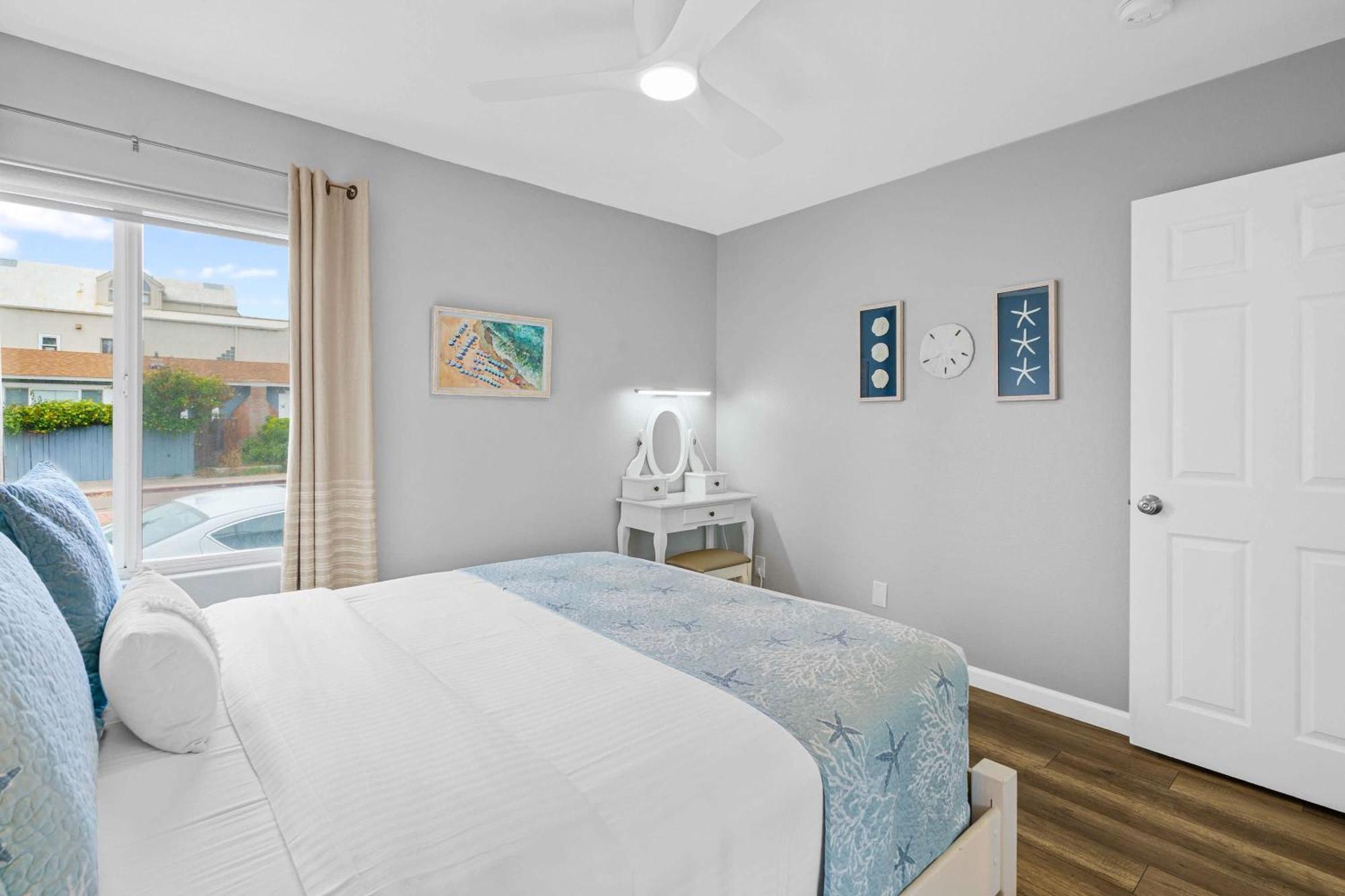 Beach-2-Bay 2Br - In The Heart Of Mission Beach 샌디에이고 외부 사진