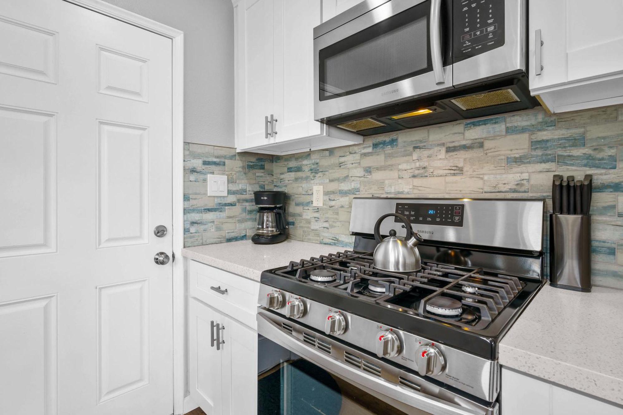 Beach-2-Bay 2Br - In The Heart Of Mission Beach 샌디에이고 외부 사진