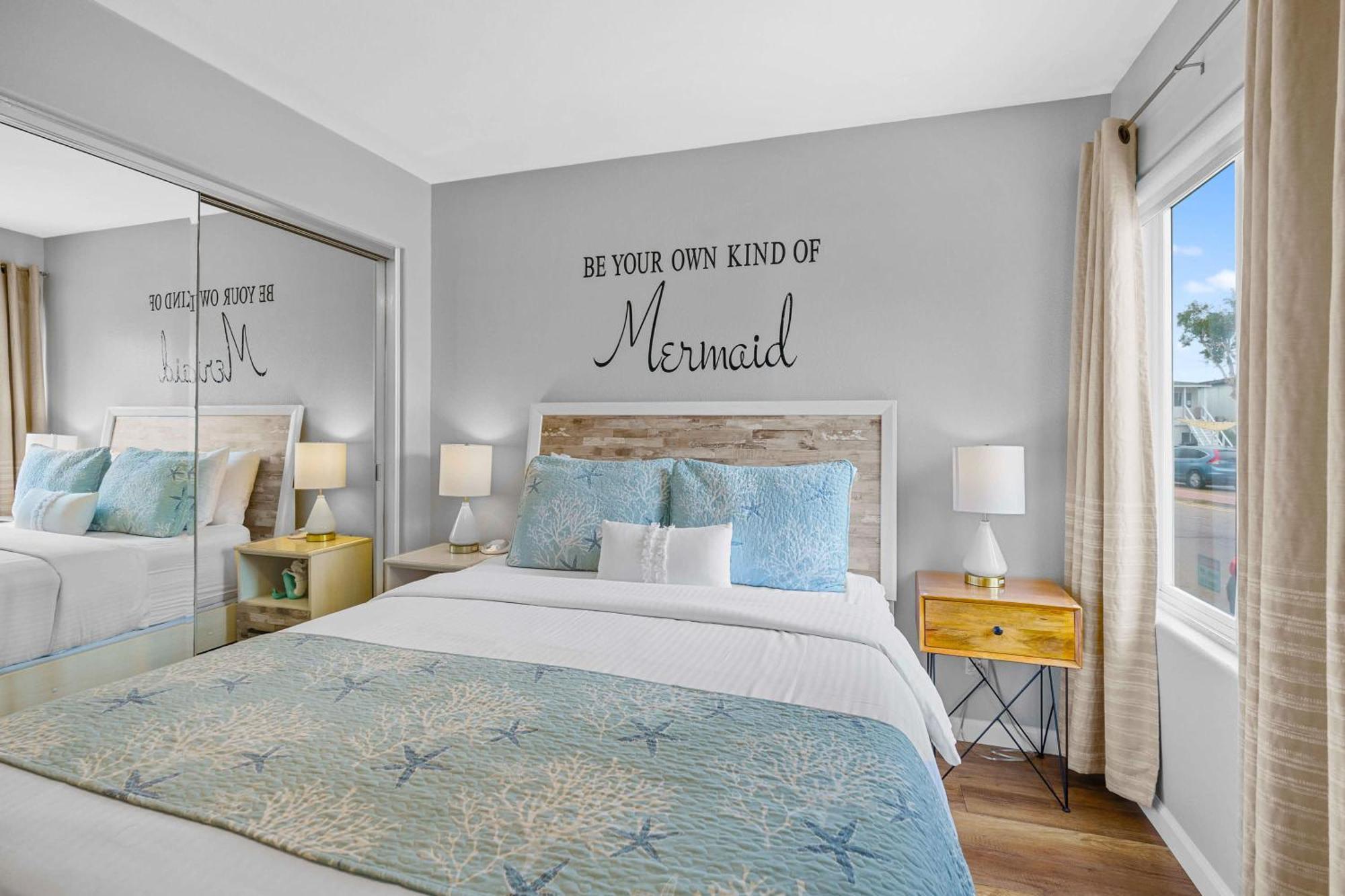 Beach-2-Bay 2Br - In The Heart Of Mission Beach 샌디에이고 외부 사진
